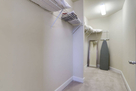 Open Closet