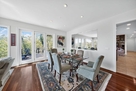Napa Valley View Furnished Getaway
