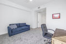 Bedroom 3/Office
