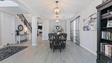 Fully Furnished w/ Patio and Pool