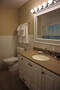 Common bathroom