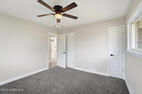 Additional Bedroom Ideal for Guests or Office