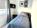 Small Bedroom