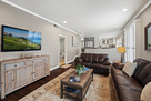 Secondary LIving Room