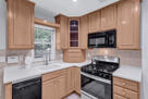 Furnished 4 Bedroom Single Family House 