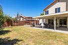 Fully Enclosed Yard