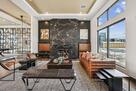Luxury Furnished One Bedroom Apartment