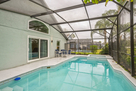 Davenport Furnished House with Pool