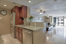 Kitchen Counter