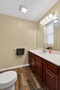 Fully Furnished Executive Apartment