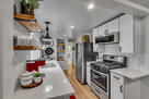 Furnished 2BR • Walkable Midtown CDA