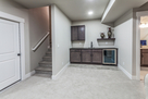 Furnished 4BR Townhome –  Windsor CO