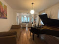 Piano Room/Sitting Room