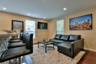 Furnished Monthly Garage Corp Apt - O4W