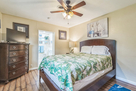 king bed bedroom 2