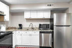 Kitchen Counter