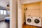 Upstairs Laundry