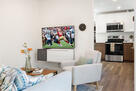 Turnkey 2BR Furnished Home Near UW