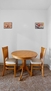 Charming Dining Nook Perfect for Casual Meals
