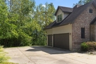 2 1/2 car garage