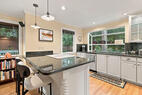 Argonne House Furnished in Sammamish WA