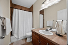 3BR Townhouse on Golf Course Upgrades