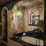 Bathroom.