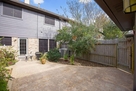Townhome near NASA