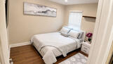 Furnished 2BR Utilities WiFi Dallas TX