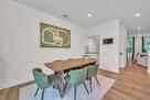 Luxury Furnished Baxter Village Townhome