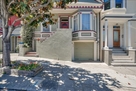 San Francisco Furnished Bungalow