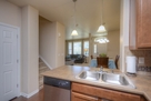 Furnished North Townhome w/Maid Service