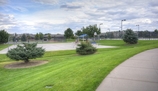 Furnished North Townhome w/Maid Service