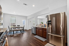 Hockley Furnished House with Home Office