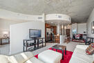 27th Floor - 1 Bedroom Spire