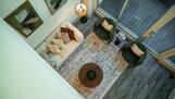 Modern Organic Luxury Loft Downtown Atl