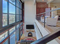 Hip West Facing Penthouse with Garage