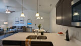 3 BR Condo Utils and Cleaning Included