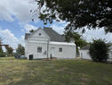 Back of House