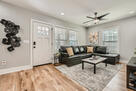 Gorgeous Atlanta Haven