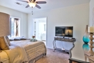 Fully Furnished- Magnificent View of Bay