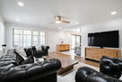 Luxury 3 Bedroom Home 