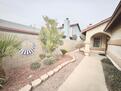 Exteriors front entry