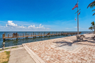 Fishing Pier on Tampa Bay
