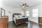 Furnished Townhouse in Historic Roswell 