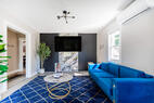 Cozy 3BR Westchester Home 30m to city