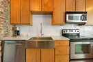 Furnished Condo Downtown Houston 