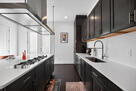 New 3 Bdrm 4ba 3 Level Townhome