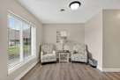 Fully Furnished Executive Apartment