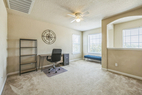 Culdesac Corner House